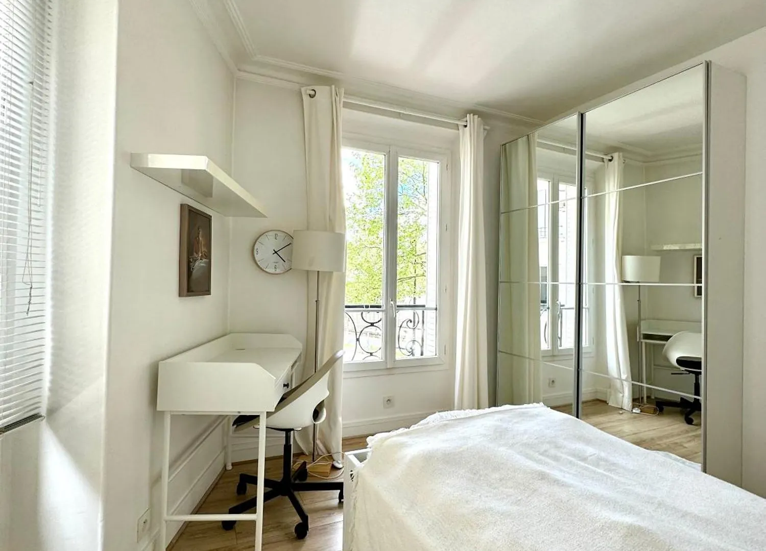 Tres Bel 3 Pieces A Centre Apartment *